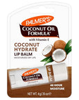 Palmer's Coconut Oil Lip Balm, 48