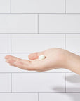 Daily 3 in 1 Facial Cleanser, Exfoliator and