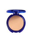 COVERGIRL Smoothers Pressed Powder, Translucent Medium, Face Powder, Luminous Look