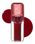 ETUDE Dear Darling Oil Tint #2 Plum Berry Lip 2g