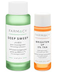 Farmacy 2% Salicylic Acid Toner Brightening