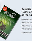 Reshma Beauty 30 Minute Henna