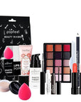All in One Eyeshadow Palette Makeup