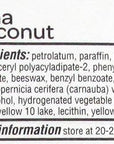 Chapstick Tropical Paradise Collection Lip Care