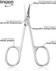 Solingen scissors - cuticle scissors
