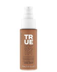 Catrice | True Skin Hydrating Foundation | Lightweight Neutral Pecan)