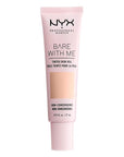 NYX PROFESSIONAL MAKEUP Bare With Me Tinted Skin