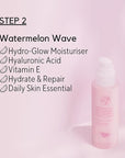 W7 Peachy Clean Makeup Removal, Aftercare Cleansing