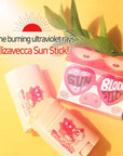 Elizavecca Milky Piggy Great Block Stick Spf 50+ PA+++ | Protection for Face | How to Use Stick for Face | Protection for Face |