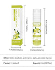 Cuticle Oil, Roll-On Cuticle Oil