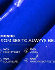 XMONDO Color Water Blue Zodiac