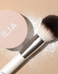 ILIA - Soft Focus Finishing Powder | Non-Toxic, 0.32 oz