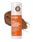 Carpe Primer Face Makeup Base ~New~ Zinc Mineral Tinted Sunscreen