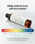 ACWELL Licorice pH Balancing Korean Toner for Cleansing