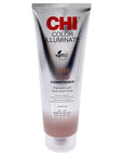 CHI Color Illuminate Conditioner, Helps Maintain Fresh Color In Natural & Color-Treated Hair, Sulfate, Paraben, & Cruelty-Free, Rose Gold, 8.5 Oz