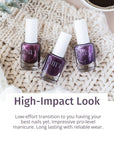 duri 733 Gemini Nail Polish,