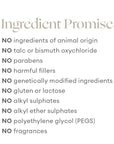 INIKA Certified Organic BB Cream, Tan
