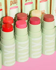 Pixi Beauty +Hydra LipTreat |Tinted Hydrating Lip Balms| In Shade Nectar | 0.16 oz / 4.8 g