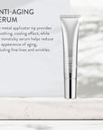 Lancer Skincare 3D Hyaluronic Eye Serum Fluid