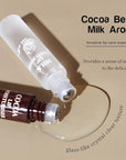 2pcs Lip Balm, Cocoa Bean Lip Hydrating