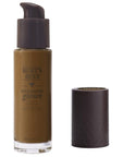 BURTS BEES Cocoa Goodness Glows Liquid Makeup, 1 FZ