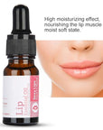 Brrnoo Lip Essential Oil, Premium Therapeutic Exfoliating