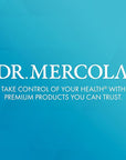 Dr. Mercola Liposomal Carnosine, 250mg Per Capsule, 30 Servings (30 Capsules), Dietary Supplement, Supports Metabolic Health, Non GMO
