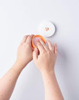W7 Peachy Clean Face Cleansing Balm