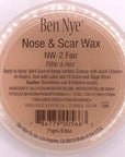 Ben Nye Nose and Scar Wax Fair 1 1 Ounce