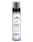 J.R. Watkins Sleep Aromatherapy in-Shower Mist, Natural Monoi & Sandalwood, 4 oz