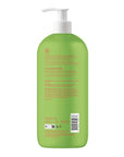 ATTITUDE Shampoo and Body Wash for Kids, EWG Verified Hair and Body Cleanser, Dermatologically Tested Soap, Plant and Mineral Based Bath Products, Vegan, Watermelon and Coco, 32 Fl Oz
