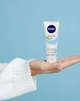 NIVEA Soft Moisturizing Creme 2.60 oz (Pack of 6)