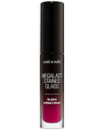 wet n wild Mega Last Stained Glass Lip Gloss, Love Blinding Glare