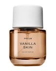 PHLUR Vanilla Skin Eau de Parfum - Full Size Perfume Spray Fragrance - Vanilla Perfume with Pink Pepper, Cashmere Wood & Sandalwood (50mL)