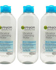 Garnier Skin Active Cleansing Water All