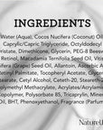 NATURE WELL Clinical Retinol Advanced Moisture Cream for Face, Body, & Hands, Boosts Skin Firmness, Enhances Skin Tone, No Greasy Residue, 10 Oz