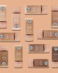 Profusion Cosmetics Lightweight Liquid Foundation for a Flawless Fair 3