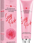 Sexy Pink Tender Essence Lips Areolas 30g