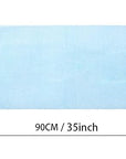 ARCH&M Exfoliating Washcloth Body Scrubber Back Scrubber for Shower Japanese Beauty Washcloth Bath Wash Cloth Korean Exfoliation Luffah Towel Net Sponge Loofah Body Scrub 3 Pack