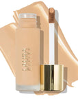 LAURA GELLER Double Take Liquid Foundation | Medium