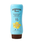 Hawaiian Tropic Everyday Active Lotion Sunscreen SPF 15, 8oz | Hawaiian Tropic Sunscreen SPF 15, Sunblock, Broad Spectrum Sunscreen, Oxybenzone Free Sunscreen, Water Resistant Sunscreen, 8oz
