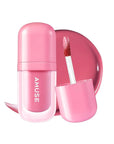 Amuse SEOUL BEBE TINT - 08 GRAPE BEBE | 24-hour Long-lasting Lip Stain, Plumping, Hydrating, Moisturizing, No Peel Off, Lip Care, Treatment, Non Sticky, Korean Lip Tint for Dry Lips