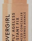 COVERGIRL Simply Ageless Instant Fix Advanced Concealer, Light