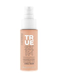 Catrice | True Skin Hydrating Foundation (030 | Neutral Sand)
