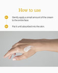MEDITHERAPY Jojoba Ceramide Barrier Cream, Intensive Repair Cream, Long-Lasting Hydration, Boosts Skin Strength, EWG Green Grade, 3.38 fl.oz.