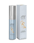ERA Face spray makeup (Y7 Carmel, 2.25 oz) - airbrush foundation, everyday, buildable, professional spray on cosmetics by Era Beauty