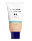COVERGIRL Smoothers Lightweight BB Cream, 1 Tube (1.35 May Vary)