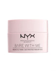 NYX PROFESSIONAL MAKEUP Bare With Me Hydrating Jelly Face