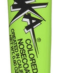 Zinka Nosecoat (Neon Green)