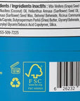 ATTITUDE Mineral Sunscreen Stick for Kids, SPF 30, EWG Verified, Plastic-Free, Broad Spectrum UVA/UVB Protection with Zinc Oxide, Dermatologically Tested, Vegan, Unscented, 2.1 Ounces